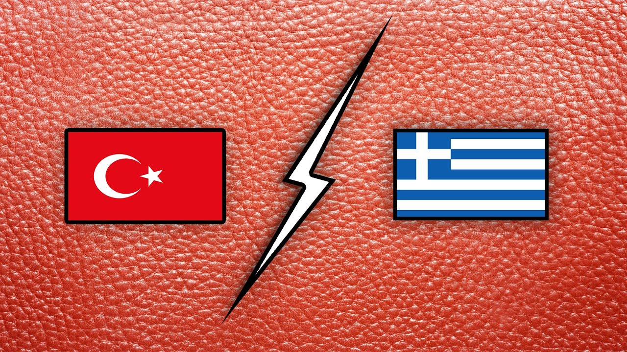 Türkiye vs Yunanistan | Savaş Senaryosu